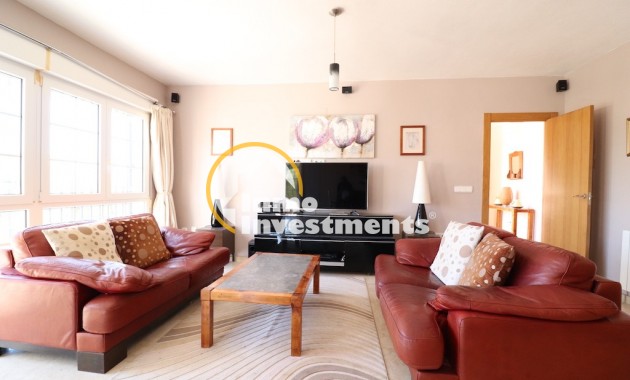 Gebrauchtimmobilien - Villa - Las Ramblas