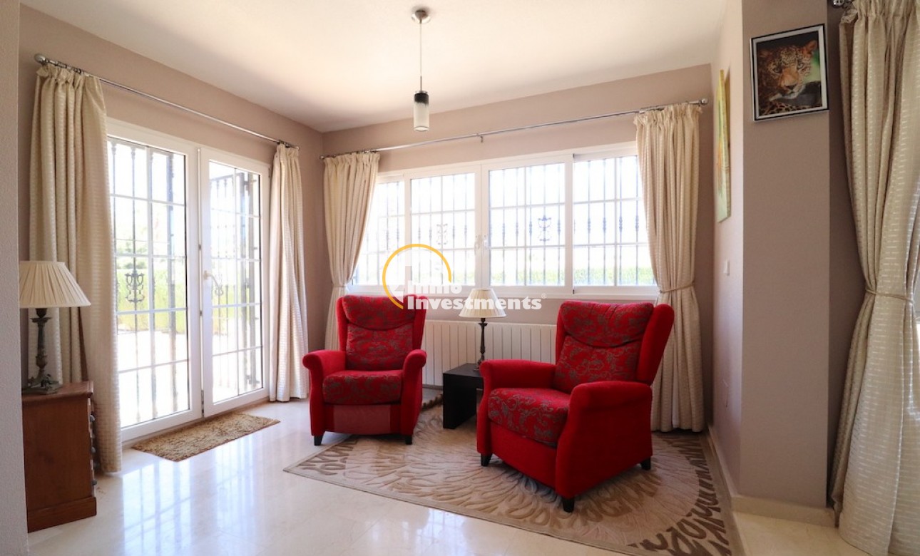 Gebrauchtimmobilien - Villa - Las Ramblas