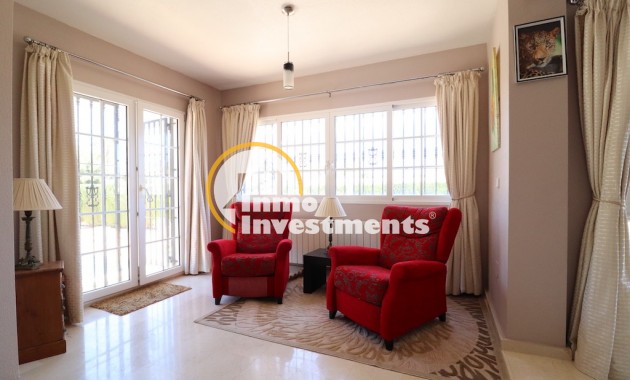 Gebrauchtimmobilien - Villa - Las Ramblas