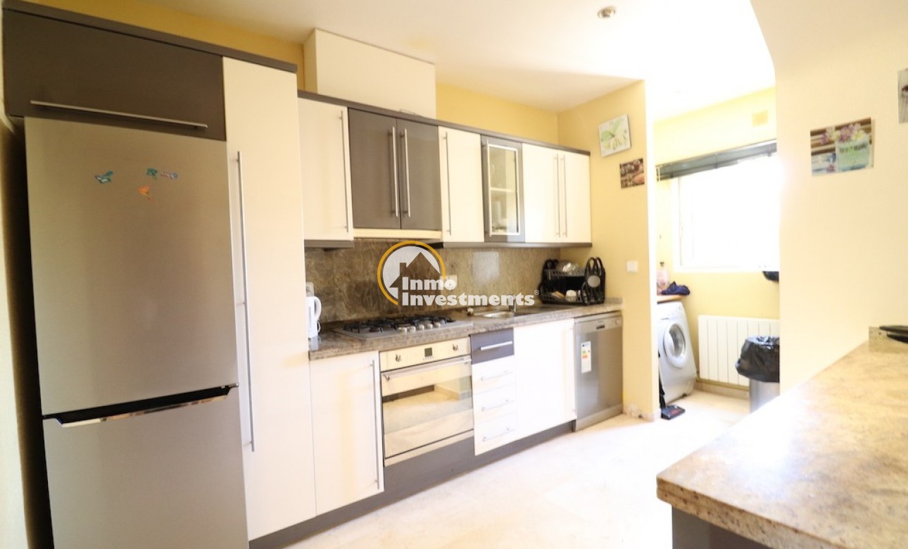 Gebrauchtimmobilien - Villa - Las Ramblas