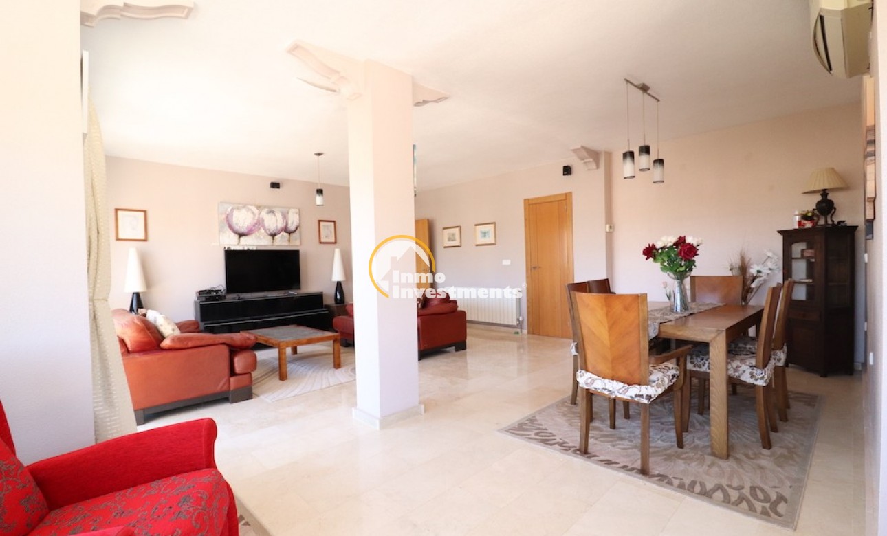 Gebrauchtimmobilien - Villa - Las Ramblas