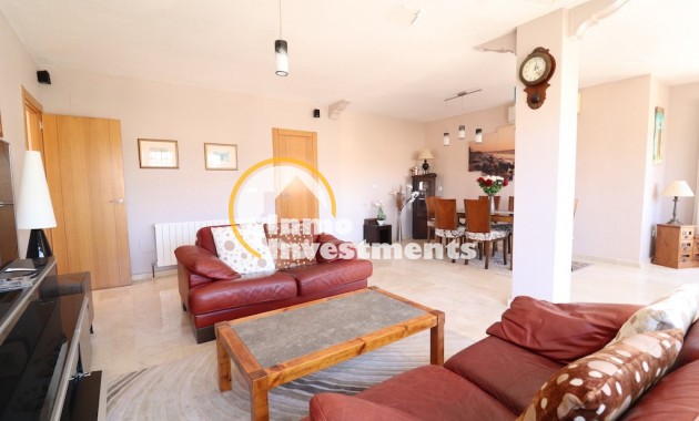 Gebrauchtimmobilien - Villa - Las Ramblas