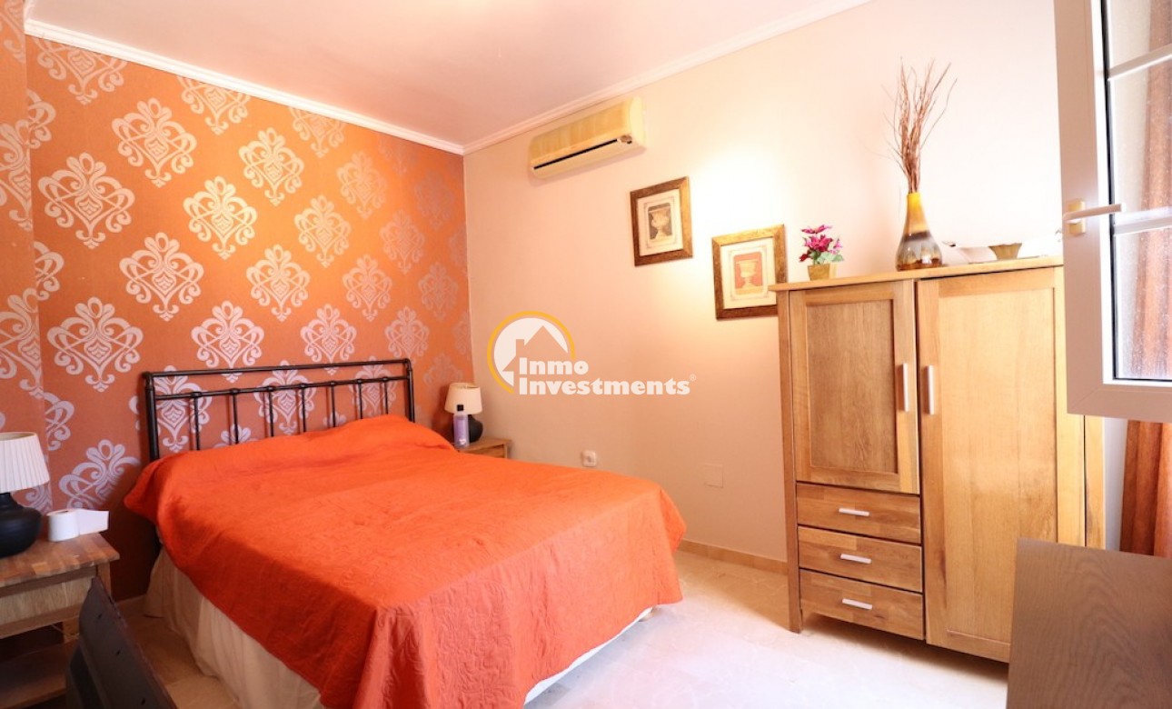 Gebrauchtimmobilien - Villa - Las Ramblas