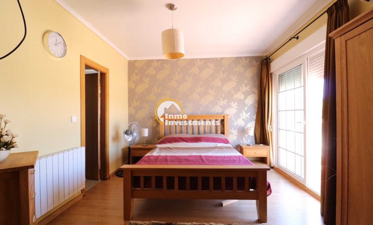 Gebrauchtimmobilien - Villa - Las Ramblas