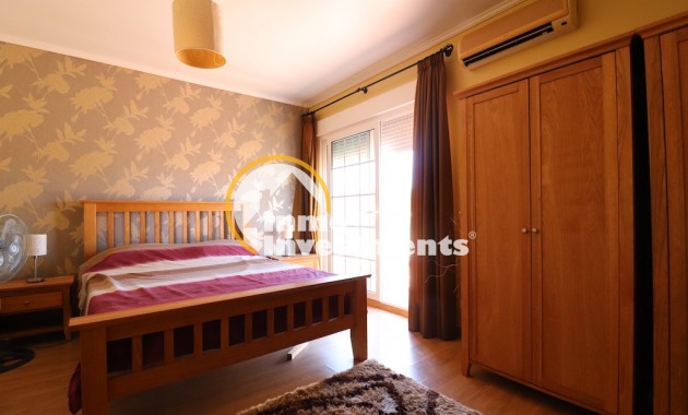 Gebrauchtimmobilien - Villa - Las Ramblas