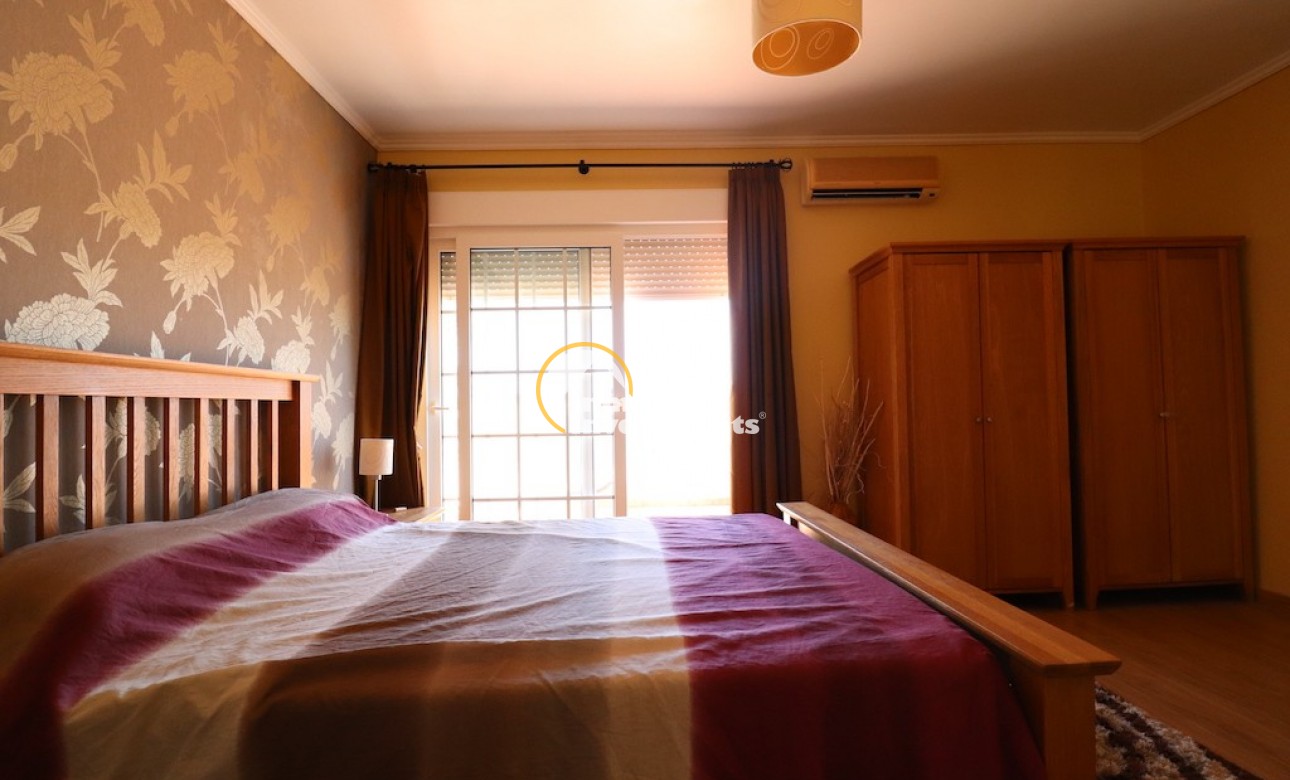 Gebrauchtimmobilien - Villa - Las Ramblas