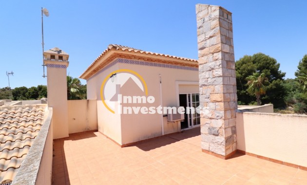 Gebrauchtimmobilien - Villa - Las Ramblas