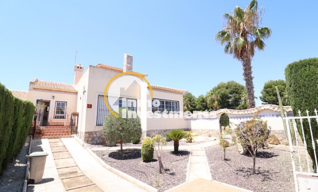 Gebrauchtimmobilien - Villa - Las Ramblas