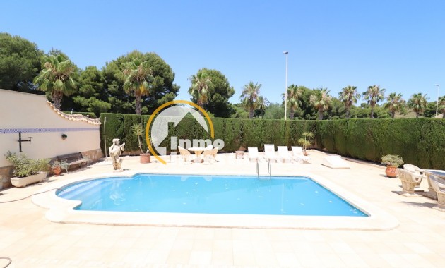 Gebrauchtimmobilien - Villa - Las Ramblas