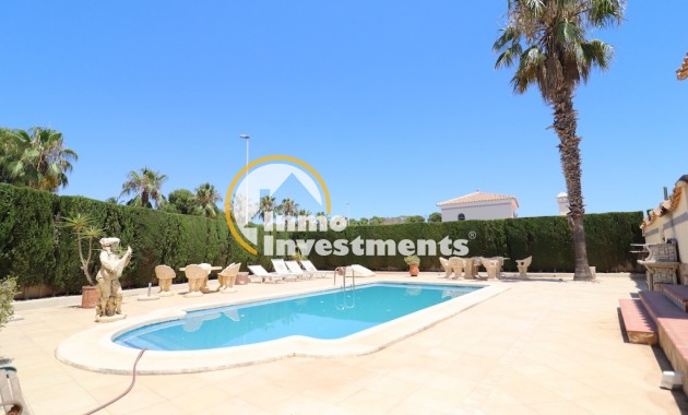 Gebrauchtimmobilien - Villa - Las Ramblas