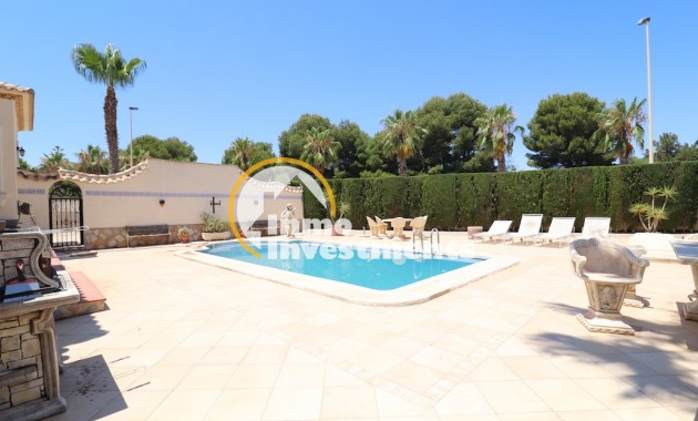 Gebrauchtimmobilien - Villa - Las Ramblas