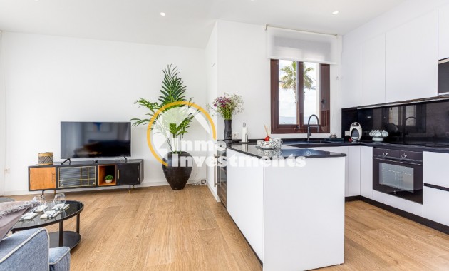 Nieuwbouw - Villa - Benidorm - 