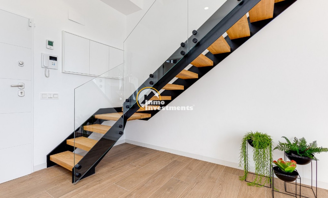 Nieuwbouw - Villa - Benidorm - 