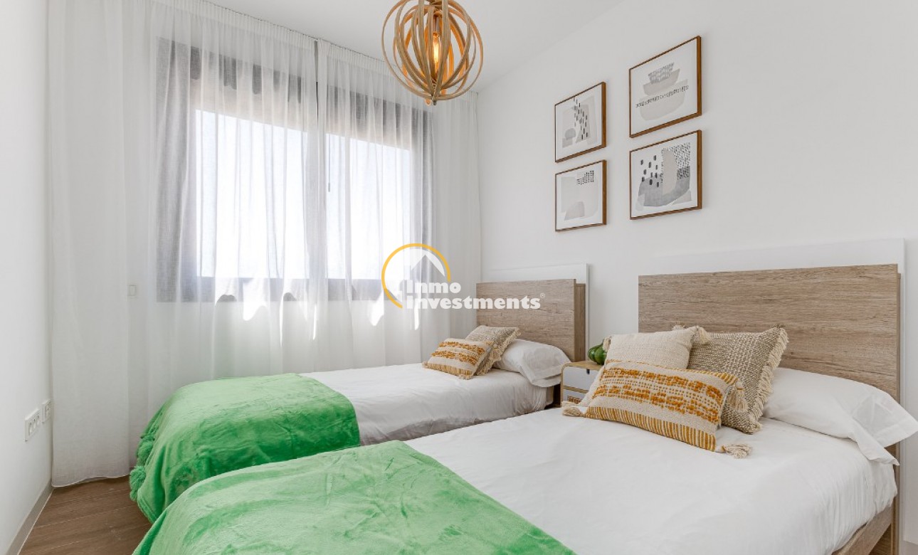 Nieuwbouw - Villa - Benidorm - 