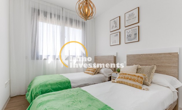 Nieuwbouw - Villa - Benidorm - 