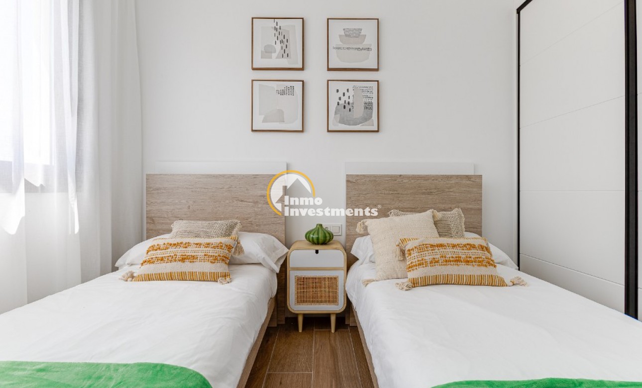 Nieuwbouw - Villa - Benidorm - 