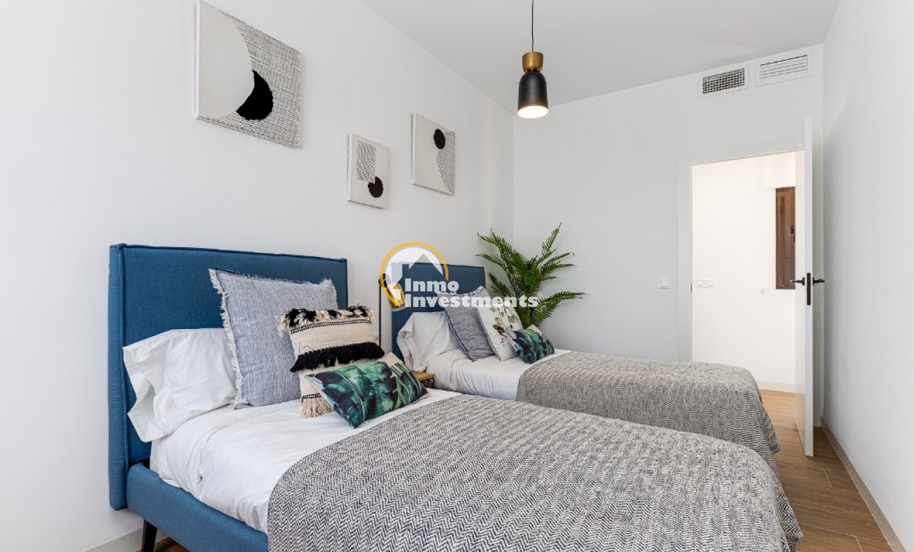 Nieuwbouw - Villa - Benidorm - 