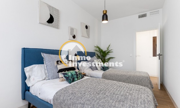 Nieuwbouw - Villa - Benidorm - 