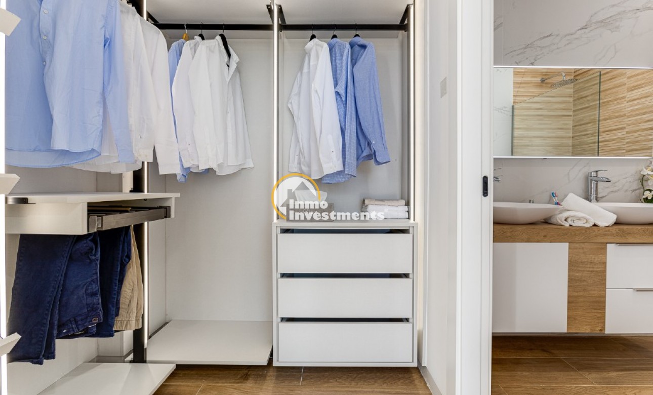 Nieuwbouw - Villa - Benidorm - 