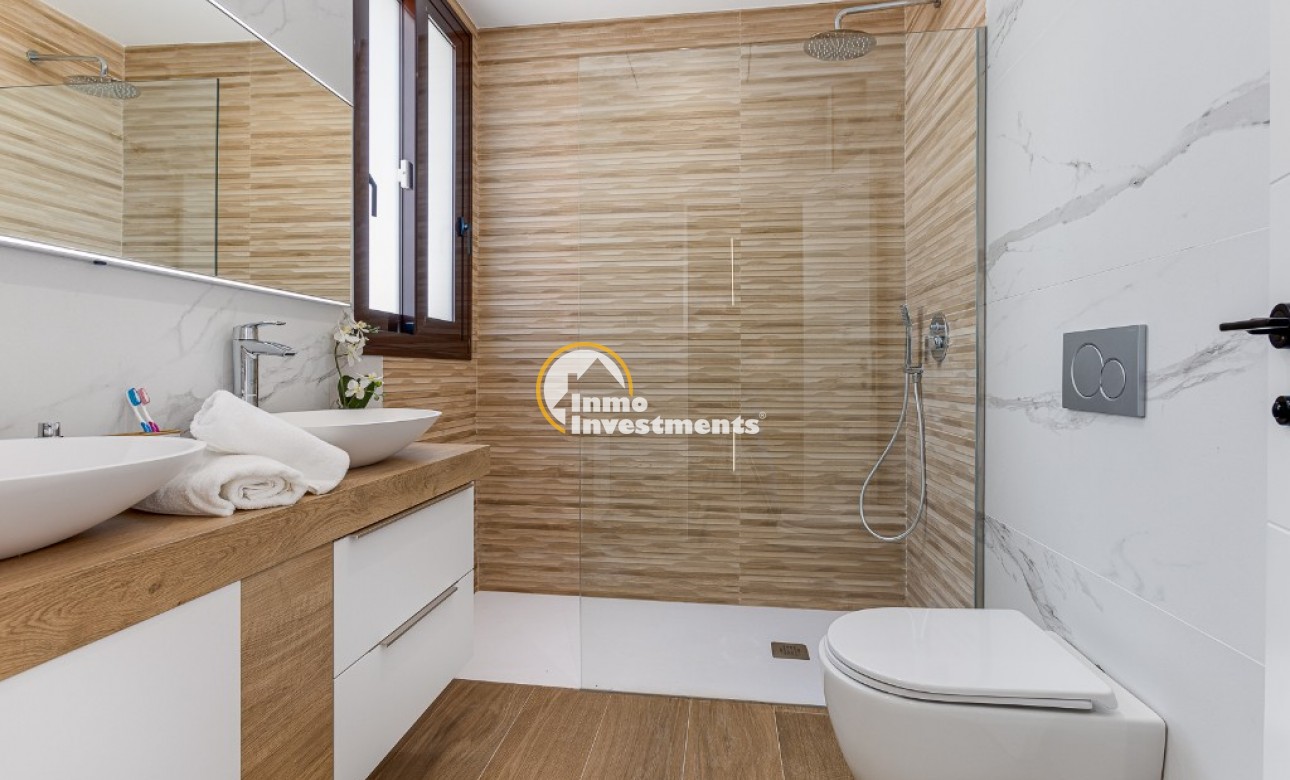 Nieuwbouw - Villa - Benidorm - 