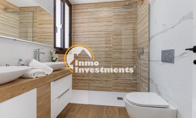 Nieuwbouw - Villa - Benidorm - 