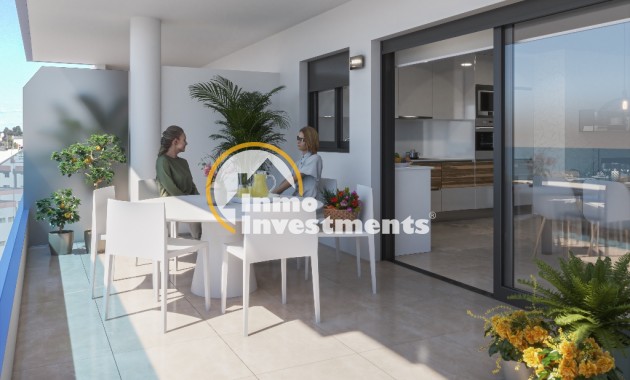 Nouvelle Construction - Appartement - Guardamar del Segura