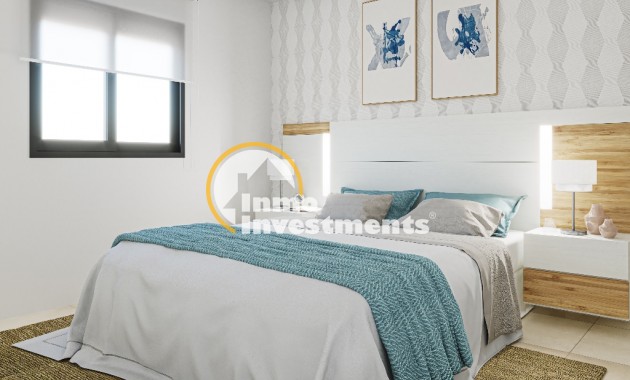 Nouvelle Construction - Appartement - Guardamar del Segura