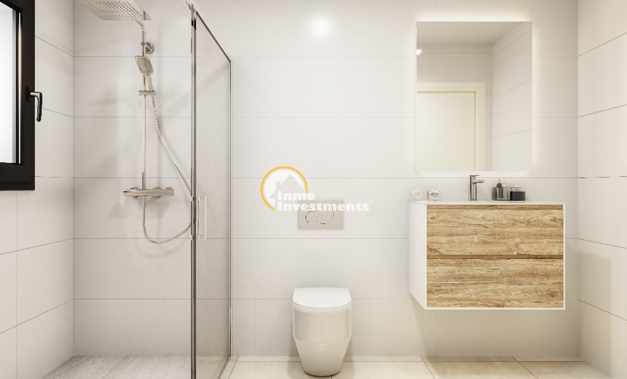 Nouvelle Construction - Appartement - Guardamar del Segura