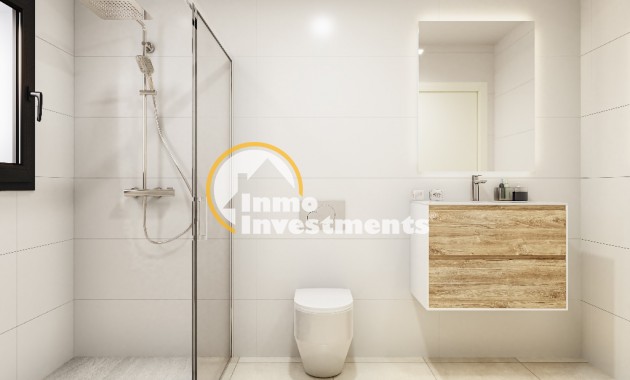 Nouvelle Construction - Appartement - Guardamar del Segura