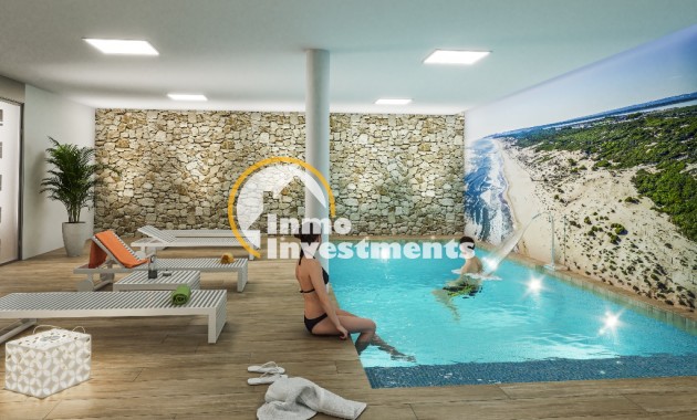 Nouvelle Construction - Appartement - Guardamar del Segura