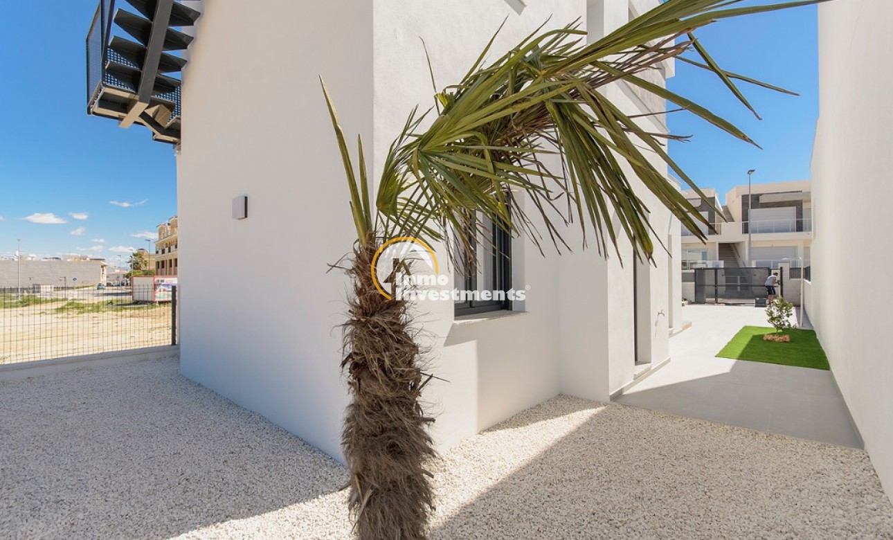 New build - Villa - Entre Naranjos - Vista Bella