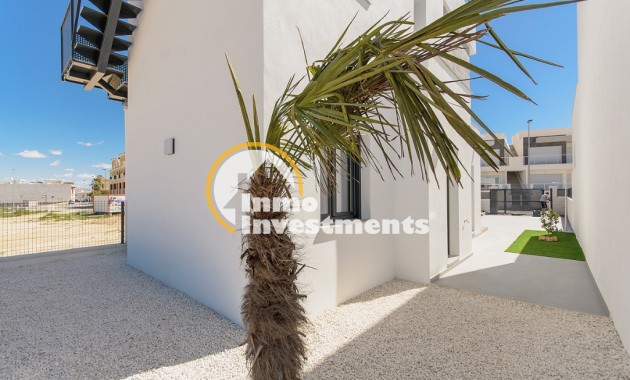 New build - Villa - Entre Naranjos - Vista Bella