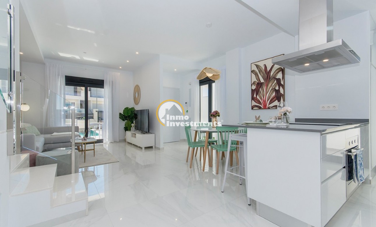 New build - Villa - Entre Naranjos - Vista Bella