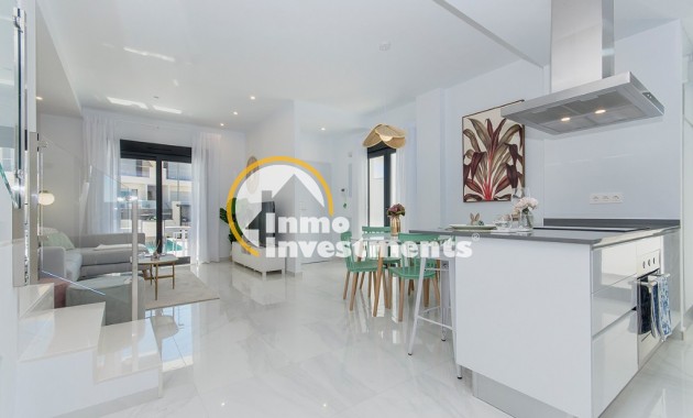 New build - Villa - Entre Naranjos - Vista Bella