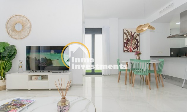 New build - Villa - Entre Naranjos - Vista Bella