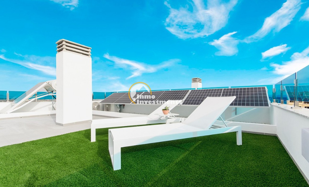 New build - Villa - Entre Naranjos - Vista Bella