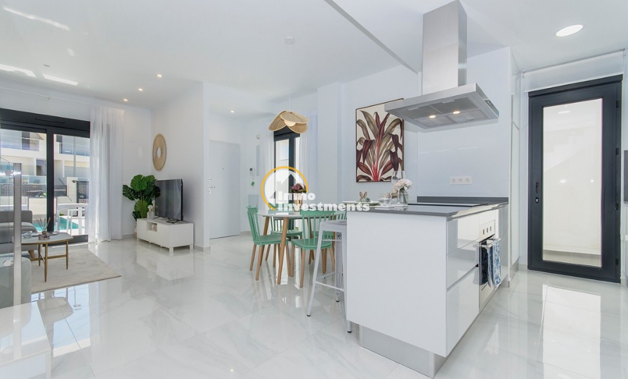 New build - Villa - Entre Naranjos - Vista Bella