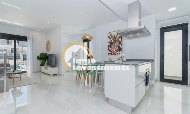 New build - Villa - Entre Naranjos - Vista Bella