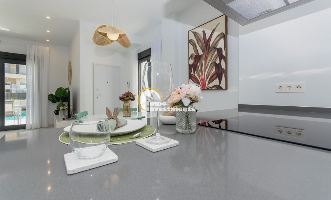 New build - Villa - Entre Naranjos - Vista Bella