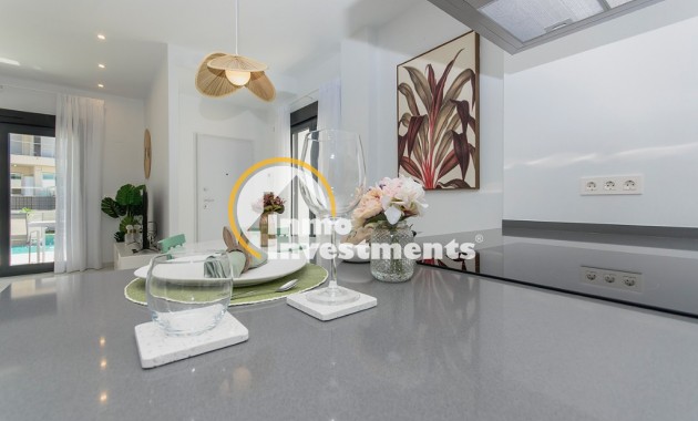 New build - Villa - Entre Naranjos - Vista Bella