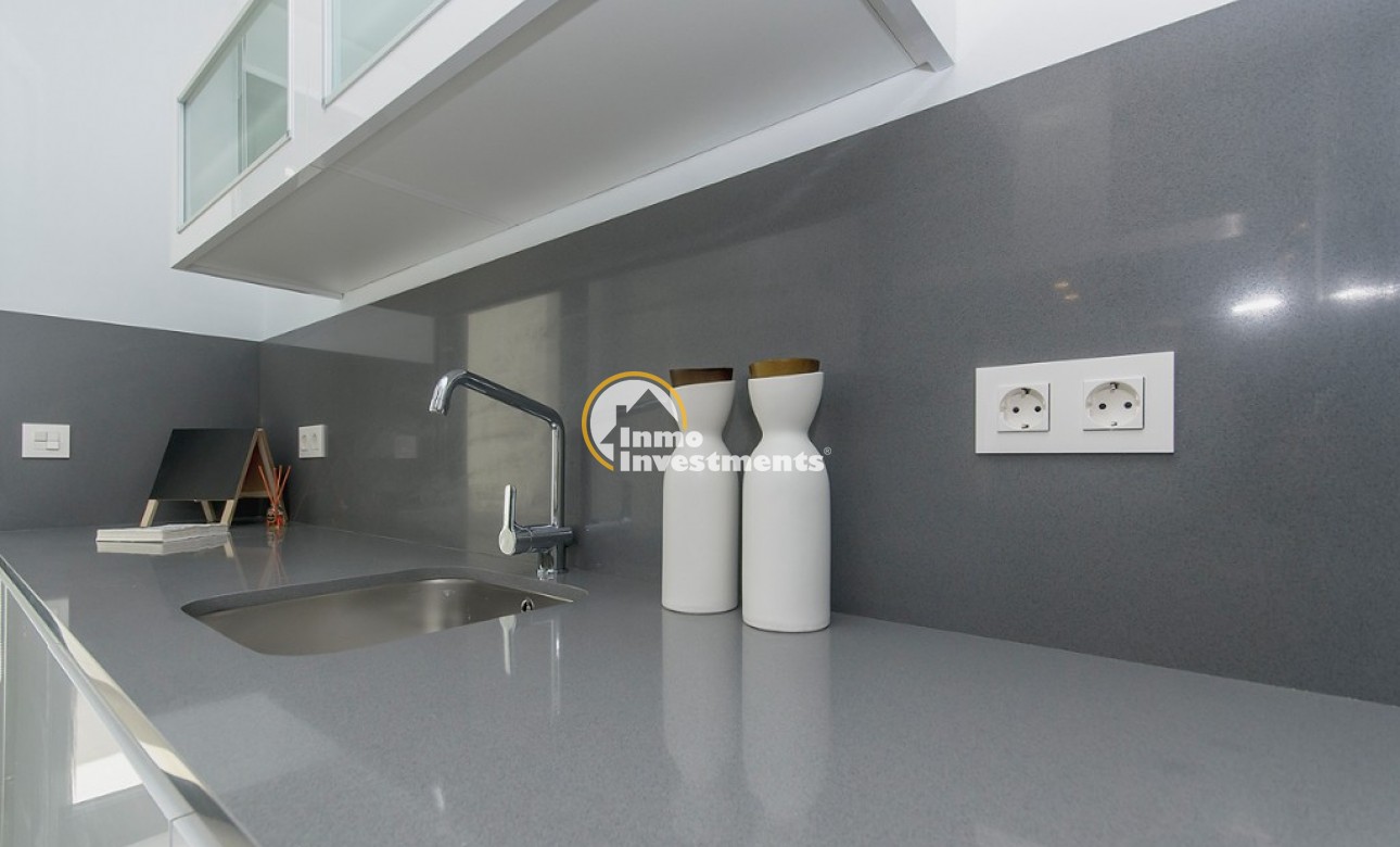 New build - Villa - Entre Naranjos - Vista Bella