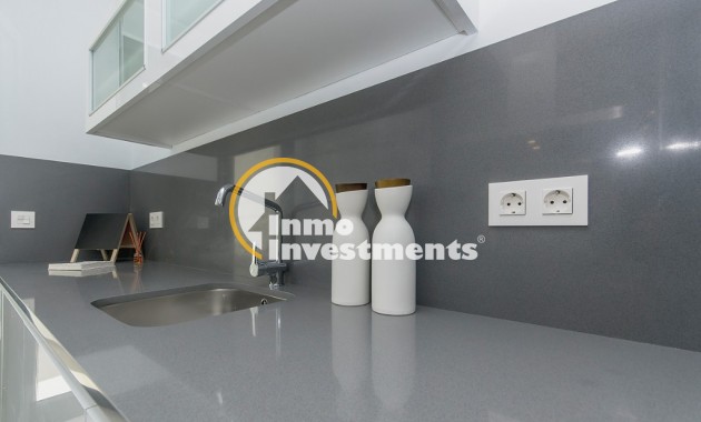 New build - Villa - Entre Naranjos - Vista Bella