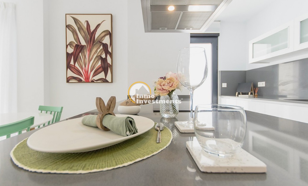 New build - Villa - Entre Naranjos - Vista Bella