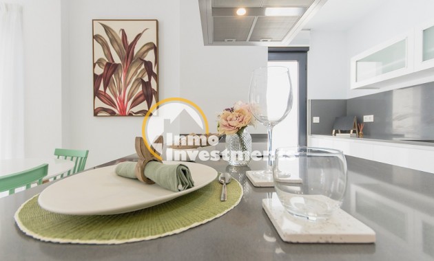 New build - Villa - Entre Naranjos - Vista Bella