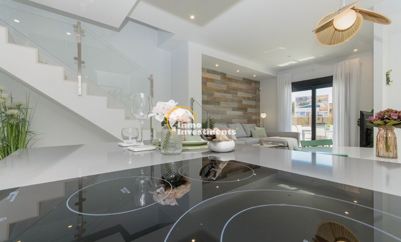 New build - Villa - Entre Naranjos - Vista Bella