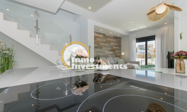 New build - Villa - Entre Naranjos - Vista Bella