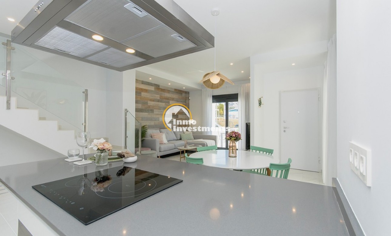 New build - Villa - Entre Naranjos - Vista Bella