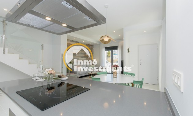 New build - Villa - Entre Naranjos - Vista Bella