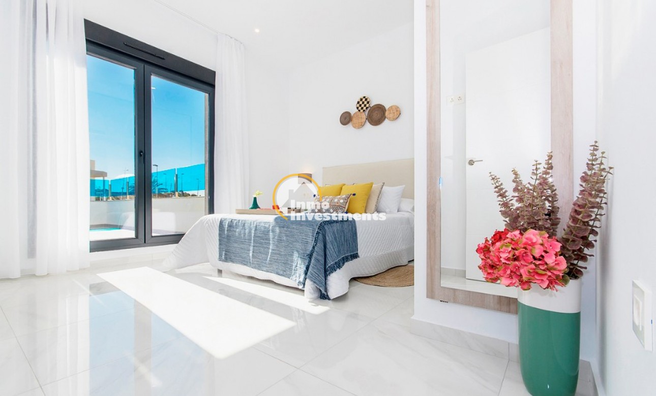 New build - Villa - Entre Naranjos - Vista Bella