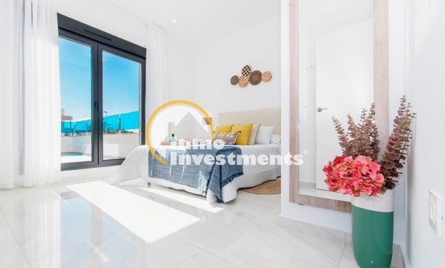 New build - Villa - Entre Naranjos - Vista Bella